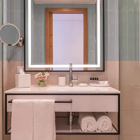 Hyatt Regency فندق Lisboa