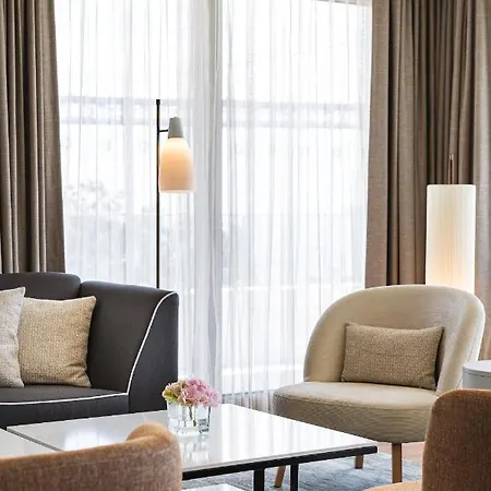 Hyatt Regency فندق Lisboa