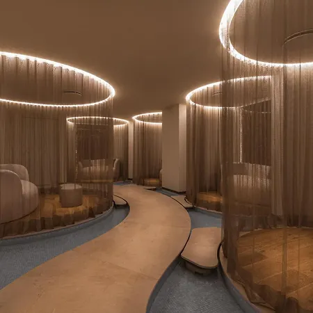 Hyatt Regency Ξενοδοχείο