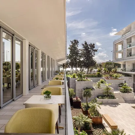 Ξενοδοχείο Hyatt Regency 5*