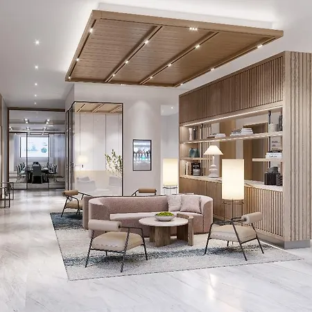 فندق Hyatt Regency