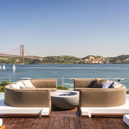 Hyatt Regency فندق Lisboa