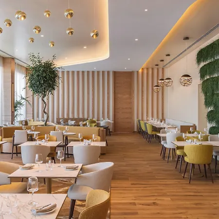 מלון Hyatt Regency
