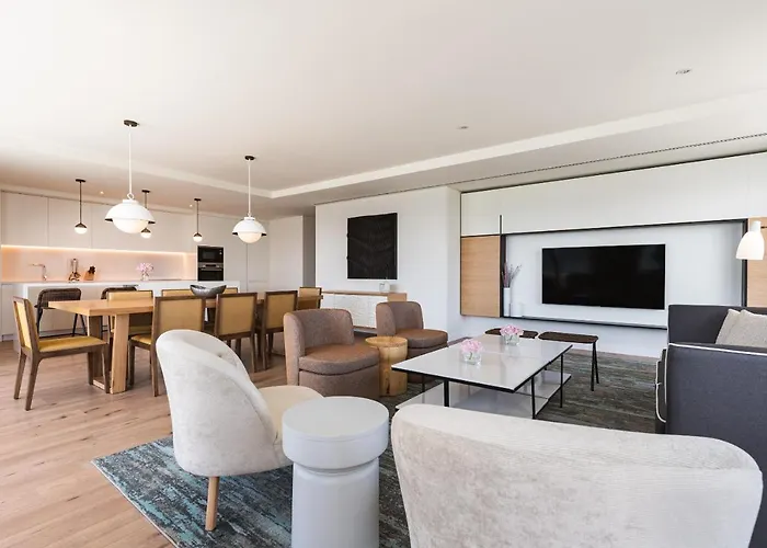 Hyatt Regency 5* Lisboa