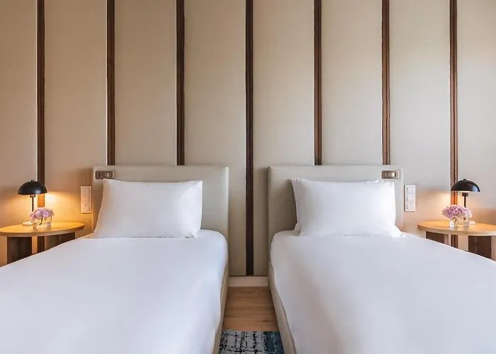 Hyatt Regency Ξενοδοχείο