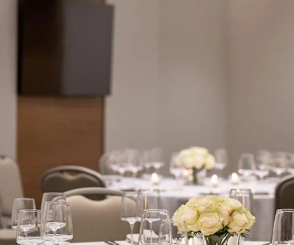 Ξενοδοχείο Hyatt Regency