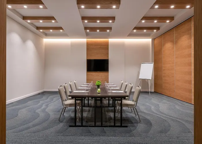 Hyatt Regency Ξενοδοχείο