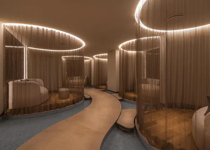 Hyatt Regency Ξενοδοχείο