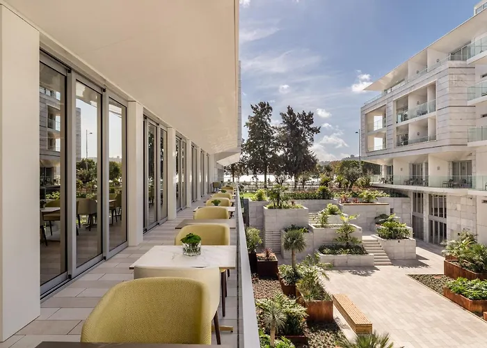 Ξενοδοχείο Hyatt Regency 5*