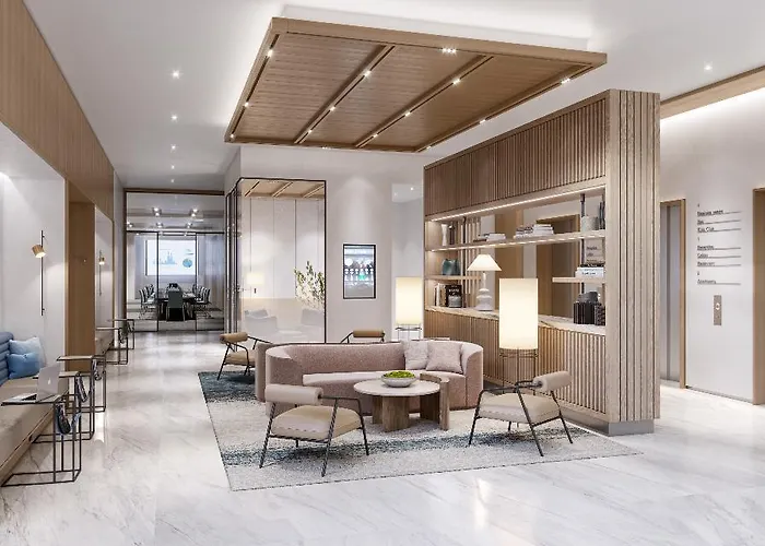 Ξενοδοχείο Hyatt Regency