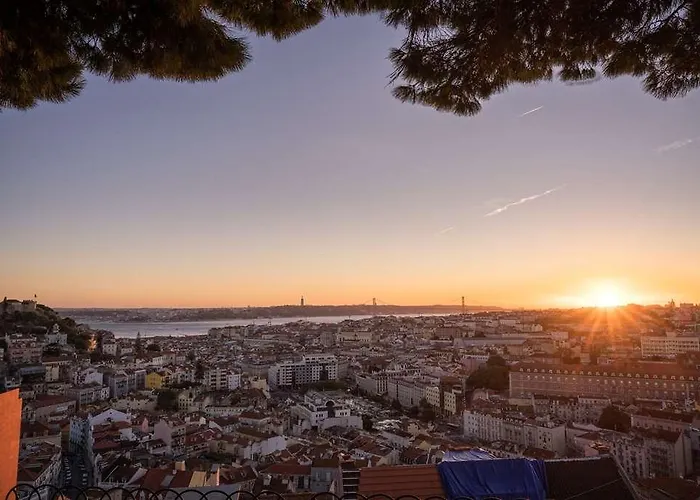 Hyatt Regency 5* Lisboa