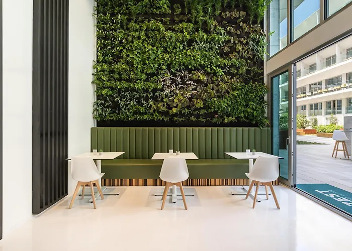 Ξενοδοχείο Hyatt Regency 5*