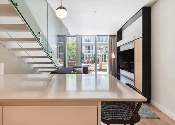 Hyatt Regency 5* Lisboa