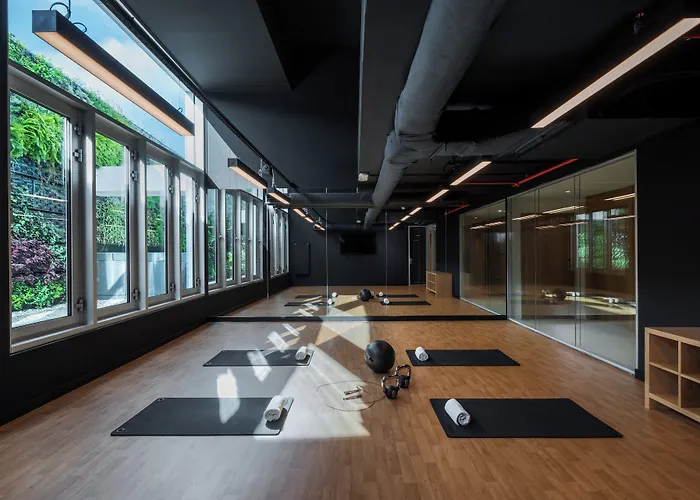 Ξενοδοχείο Hyatt Regency