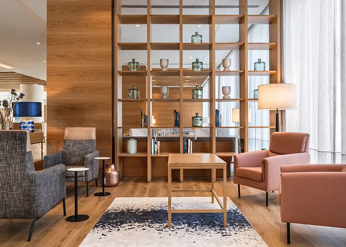 Hyatt Regency Ξενοδοχείο