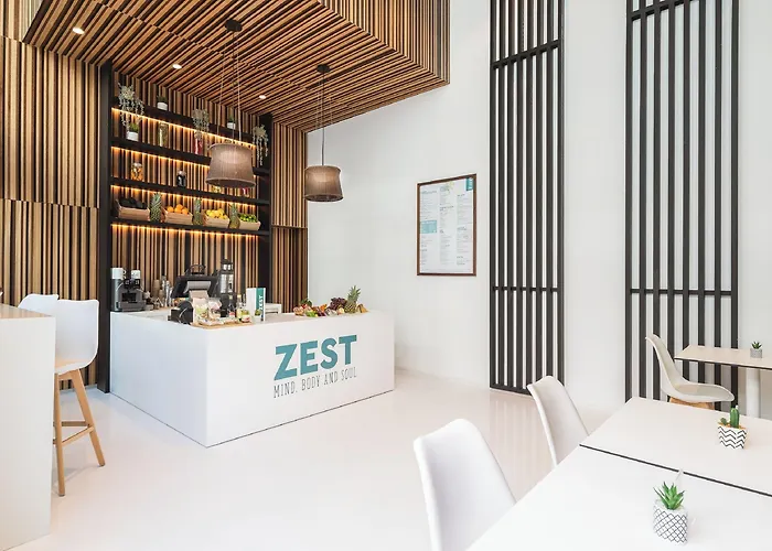 Hyatt Regency Ξενοδοχείο Lisboa