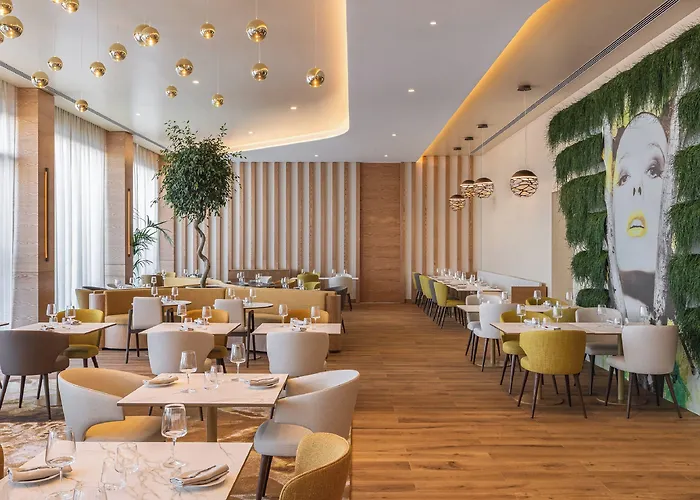 Ξενοδοχείο Hyatt Regency