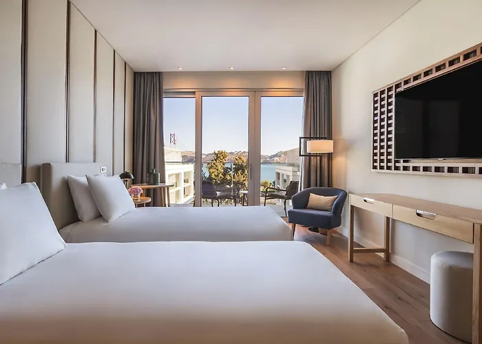 Ξενοδοχείο Hyatt Regency Lisboa