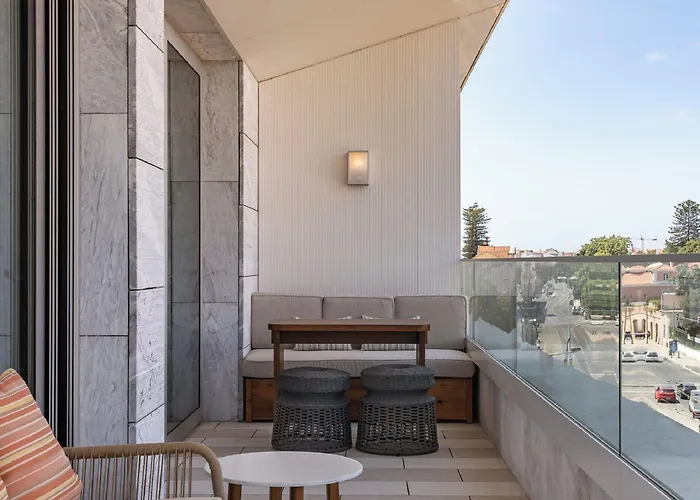 Hyatt Regency Ξενοδοχείο