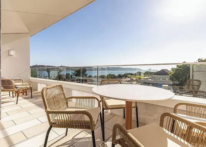 Hyatt Regency Lisboa