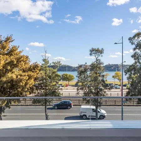 Hyatt Regency 5* Lissabon