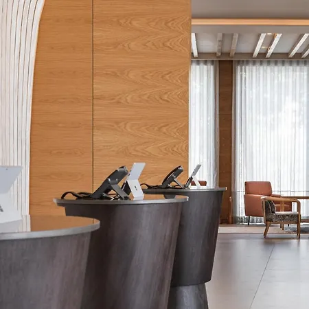 Hyatt Regency Lissabon