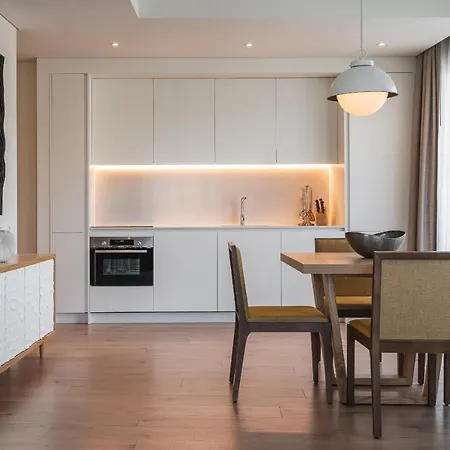 Hyatt Regency Hotel Lissabon