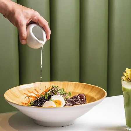 Hotel Hyatt Regency Lissabon