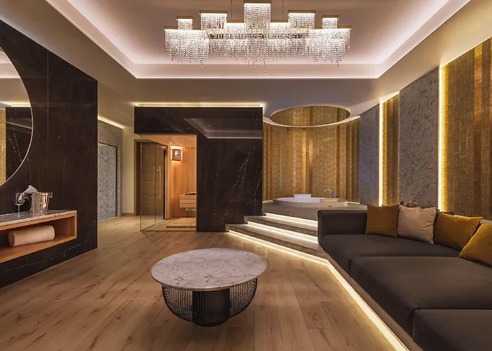 Hyatt Regency ホテル