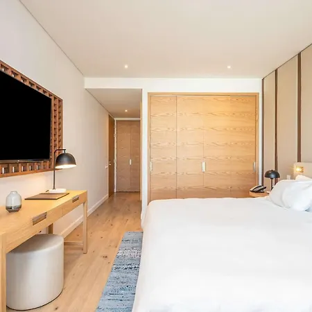 Szálloda Hyatt Regency 5*