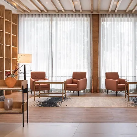 Hyatt Regency Szálloda 5*