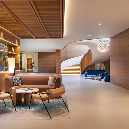 Szálloda Hyatt Regency 5*