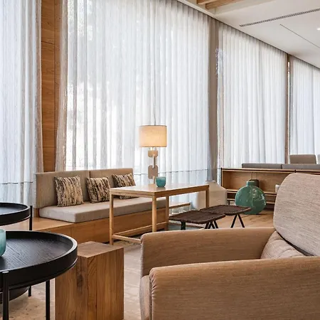 Hyatt Regency 호텔 리스본