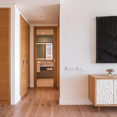 Hyatt Regency Lisboa