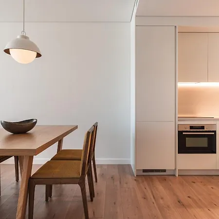 Szálloda Hyatt Regency Lisboa