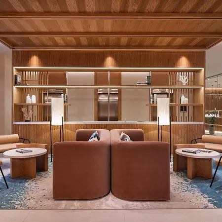 Hyatt Regency 호텔 리스본