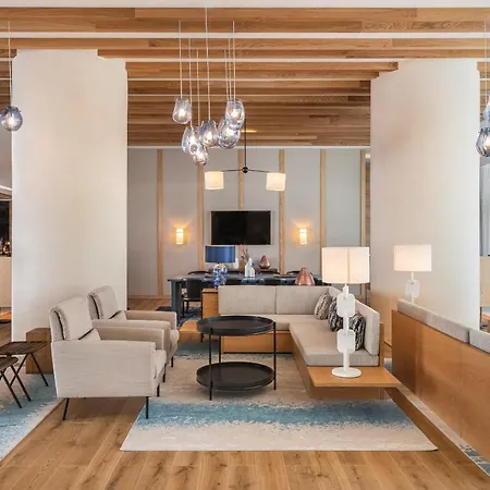 Hyatt Regency 5* Lizbona