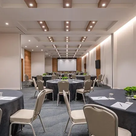 Hyatt Regency 5* 리스본