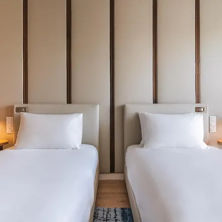 Hyatt Regency Hotell