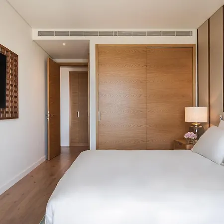 Szálloda Hyatt Regency 5*