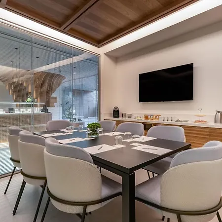 호텔 Hyatt Regency 리스본