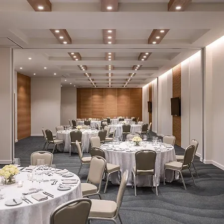 Szálloda Hyatt Regency