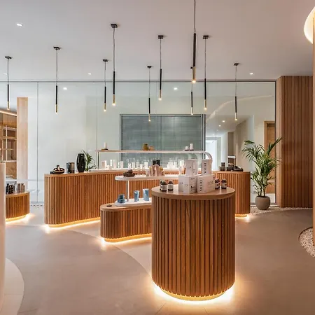 Hyatt Regency Lisboa