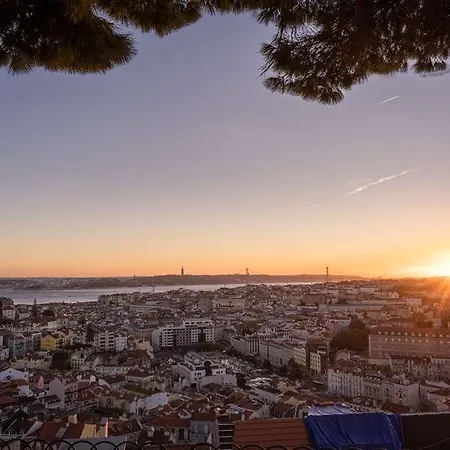 Hyatt Regency 5* 리스본