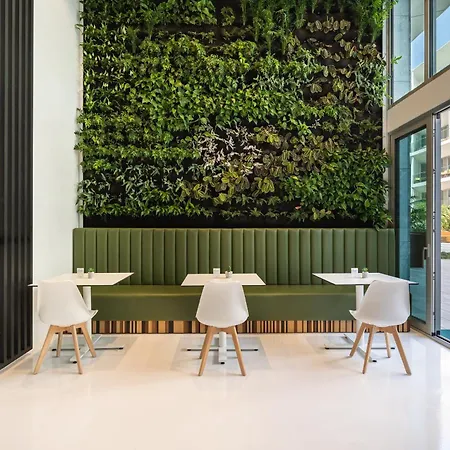 호텔 Hyatt Regency 5*