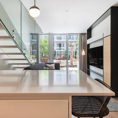 Hyatt Regency 5* 리스본