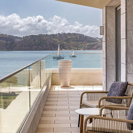 Hyatt Regency 5* Lizbona