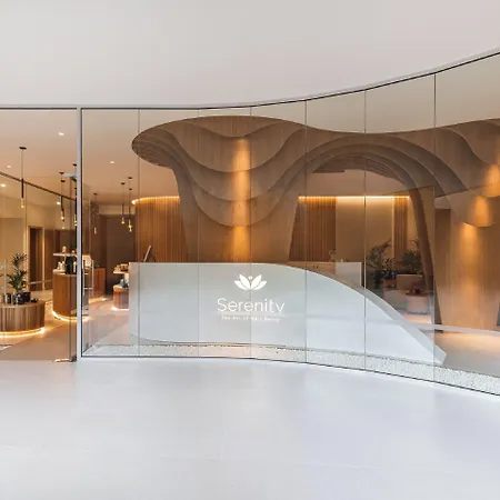 Hyatt Regency 5* 리스본