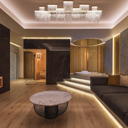 Hyatt Regency 호텔