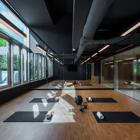 Szálloda Hyatt Regency